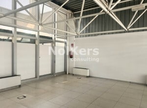 Industrial in L'Hospitalet de Llobregat, Barcelona to rent Interior Photo- Image 2 of 14