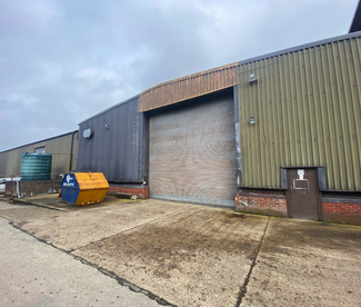 More details for Northshore, Chichester - Industrial for Rent