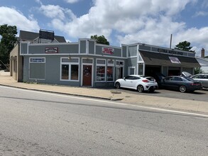 262 Central Ave, Pawtucket, RI for sale Building Photo- Image 1 of 1