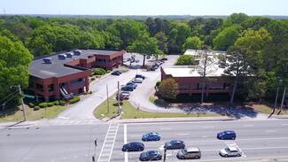 More details for 2799 Lawrenceville Hwy, Decatur, GA - Office for Rent