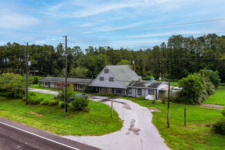 More details for 12634 US Highway 41, Spring Hill, FL - Office/Retail for Rent