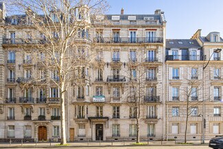More details for 174 Boulevard Malesherbes, Paris - Office to Rent