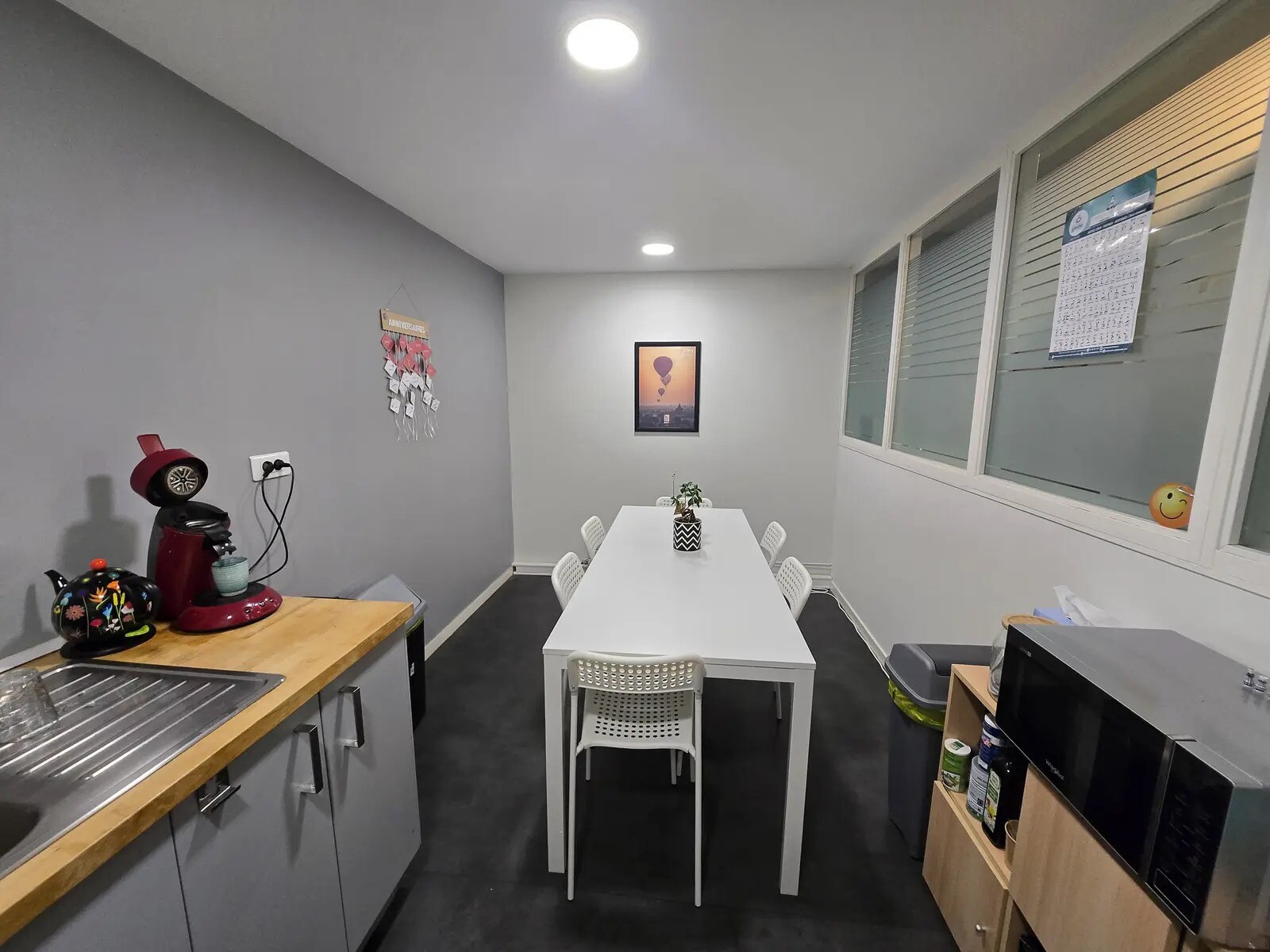 25 Boulevard Des Martyrs Nantais De La Résistance, Nantes to rent Interior Photo- Image 1 of 7