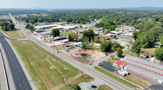 More details for 616 Highway 365, Mayflower, AR - Land for Sale