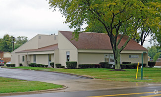 More details for 4001 Old Salem Rd, Englewood, OH - Office for Rent