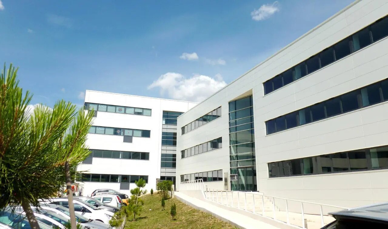 Office in Montpellier to rent Building Photo- Image 1 of 23