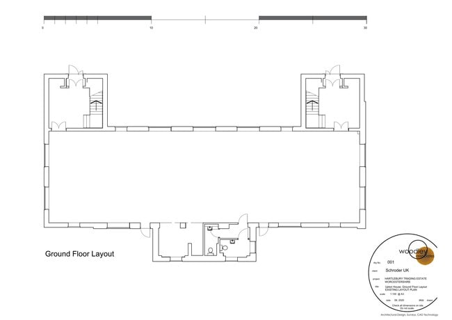 More details for Hartlebury Trading Estate, Hartlebury - Office to Rent