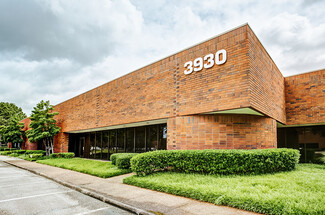 More details for 3930 Vantech Dr, Memphis, TN - Light Industrial for Rent