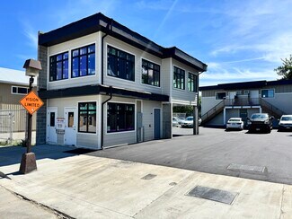 More details for 704 Cliff St, Enderby, BC - Office to Rent