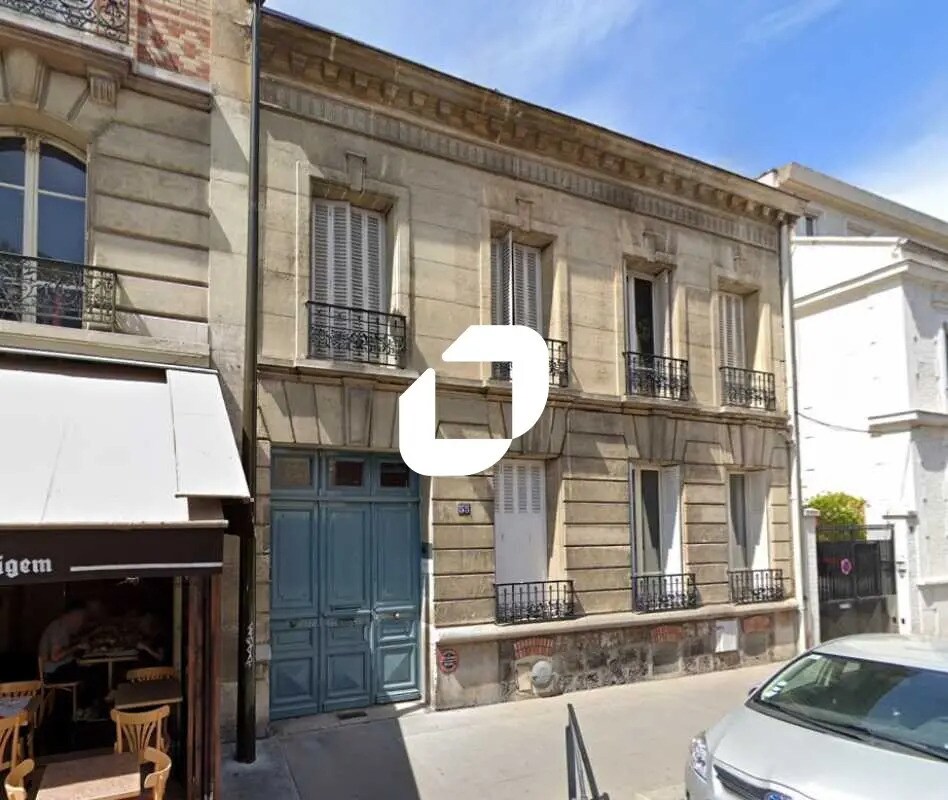 Office in Boulogne-Billancourt to rent Building Photo- Image 1 of 15