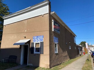 More details for 345 Morgan St, Phoenixville, PA - Industrial for Rent