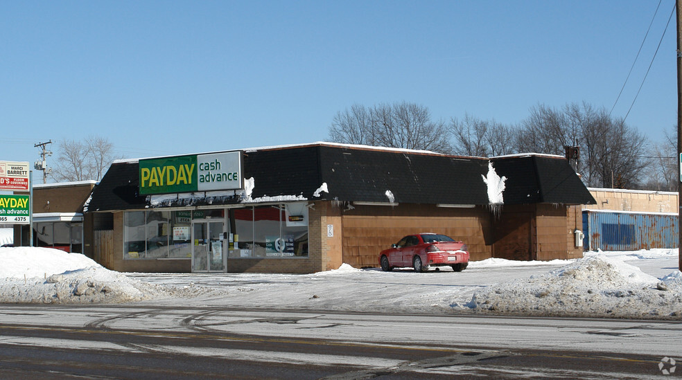 4375 Oberlin Ave, Lorain, OH for sale - Building Photo - Image 3 of 13