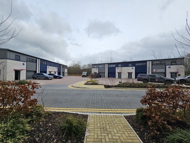 More details for Bingham Rd, Sittingbourne - Industrial to Rent