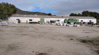 More details for Industrial to Rent