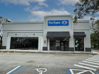 More details for 5251 N University Dr, Lauderhill, FL - Retail for Rent