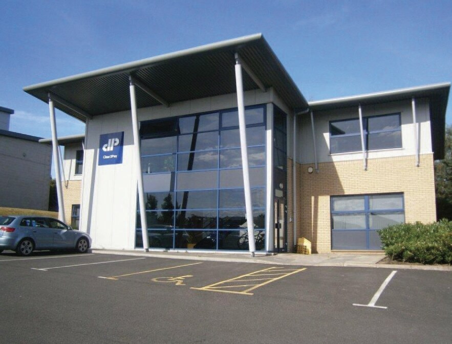 Pitreavie Ct, Dunfermline for sale Primary Photo- Image 1 of 1