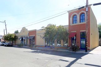 More details for 1343 Main St, Napa, CA - Retail for Rent