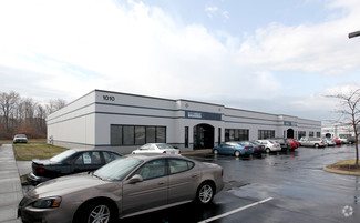 More details for 1010 Taylor Station Rd, Gahanna, OH - Light Industrial for Rent