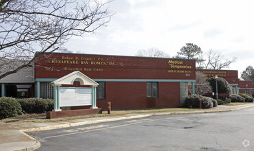 840 First Colonial Rd, Virginia Beach, VA for sale Primary Photo- Image 1 of 1