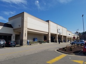 7901-7909 Falls of Neuse Rd, Raleigh, NC for sale Building Photo- Image 1 of 1