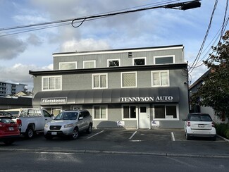 More details for 500 Ardersier Rd, Saanich, BC - Office for Rent