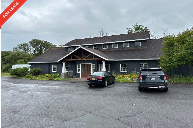 2532 Cherry Valley Tpke, Marcellus, NY for rent - Primary Photo - Image 1 of 1