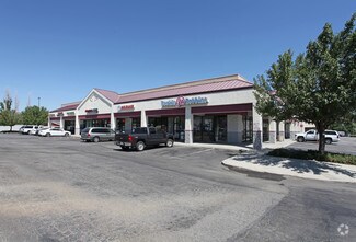 More details for 785 Tucker Rd, Tehachapi, CA - Retail for Rent