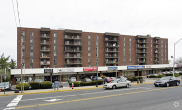 10 N Wood Ave, Linden, NJ for rent Building Photo- Image 1 of 23