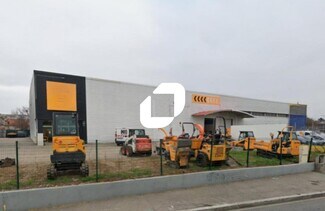 More details for Light Industrial to Rent