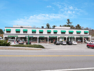 More details for 481 Great Rd, Acton, MA - Retail for Rent