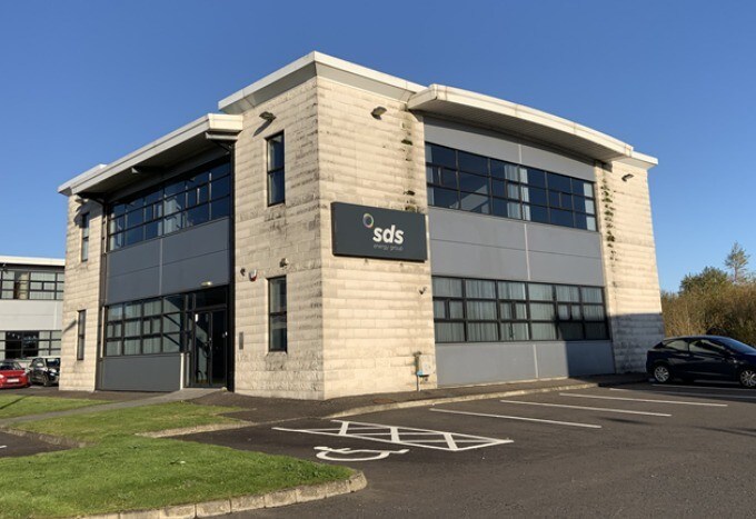 Heron Rd, Belfast for sale Building Photo- Image 1 of 1