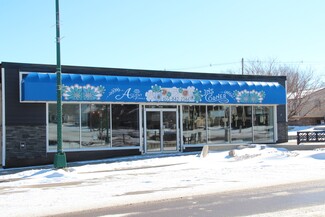 More details for 446 S Main St, Winner, SD - Retail for Sale