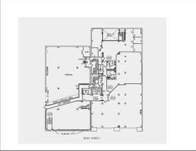 530-540 Bush St, San Francisco, CA for rent Floor Plan- Image 1 of 1