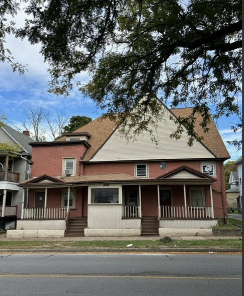 244-248 Driving Park Ave, Rochester, NY for sale - Building Photo - Image 2 of 8