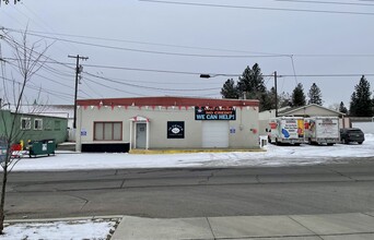 6822 N Atlantic St, Spokane, WA for rent Building Photo- Image 1 of 3