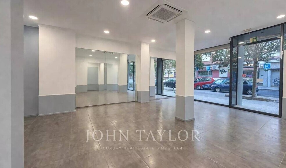 Build-to-Rent in Madrid, Madrid for sale - Interior Photo - Image 3 of 3