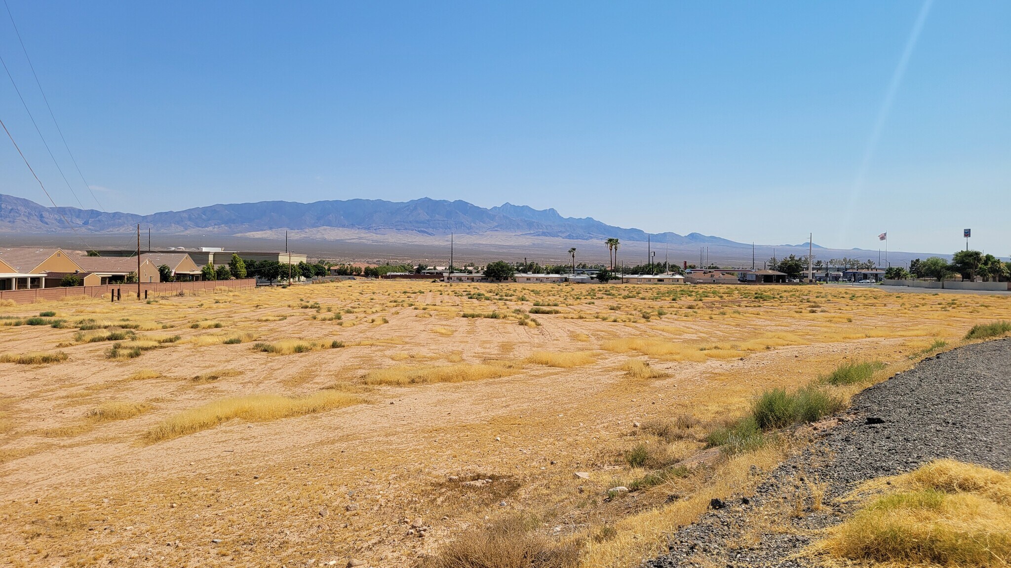 773 W Old Mill Rd, Mesquite, NV for sale Primary Photo- Image 1 of 1