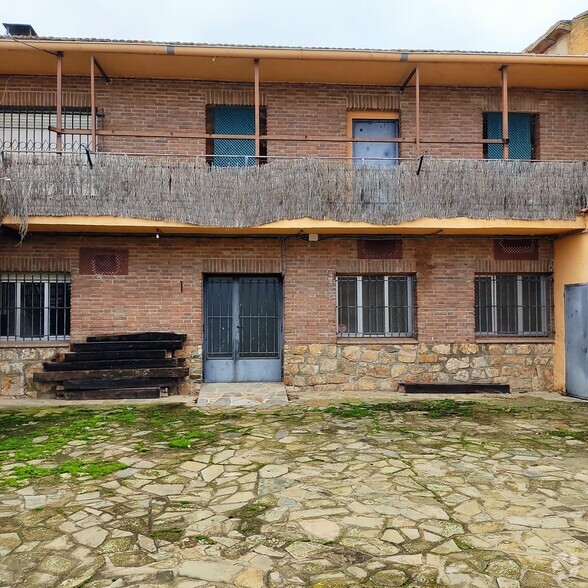 Retail in Piñuécar-Gandullas, MAD for sale - Building Photo - Image 3 of 38