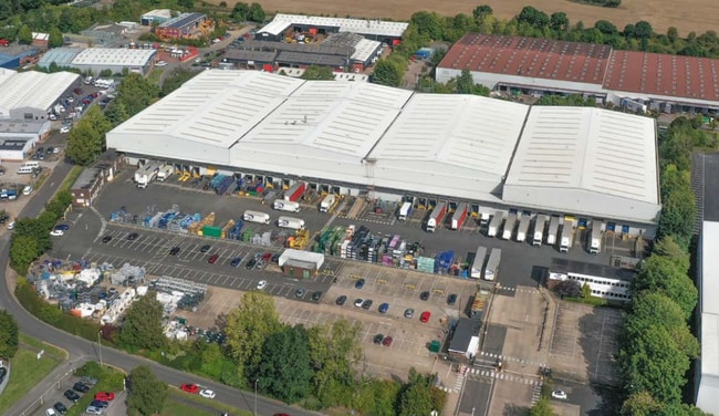 More details for Egghill, Droitwich - Industrial to Rent