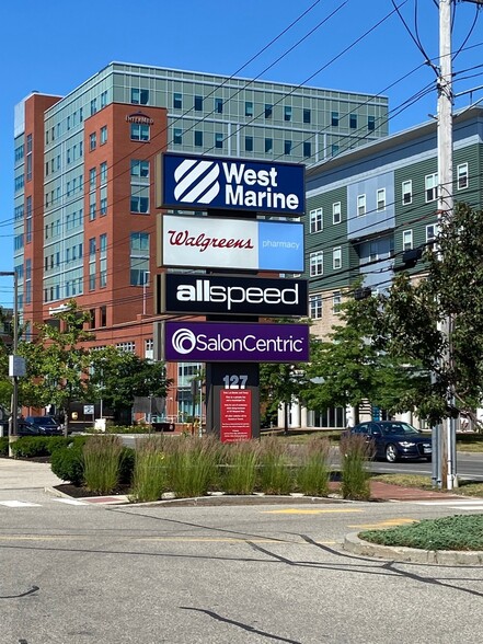 127 Marginal Way, Portland, ME to rent - Other - Image 2 of 5