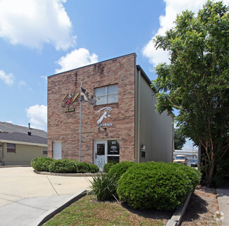 More details for 612 Clearview Pky, Metairie, LA - Office for Sale