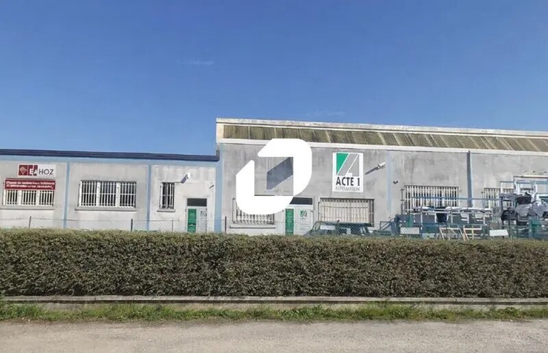 Land in Vaux-le-Pénil for sale Building Photo- Image 1 of 2