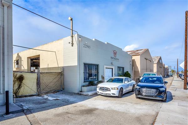 22593 S Western Ave, Torrance, CA for sale - Building Photo - Image 3 of 32