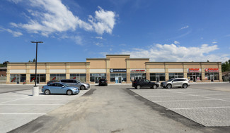 More details for 820 Kingston Rd, Pickering, ON - Retail for Rent