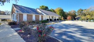 More details for 1428 Scott Blvd, Decatur, GA - Office for Rent