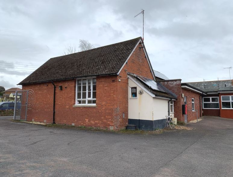 The Old School, Clyst Honiton for rent - Building Photo - Image 2 of 2