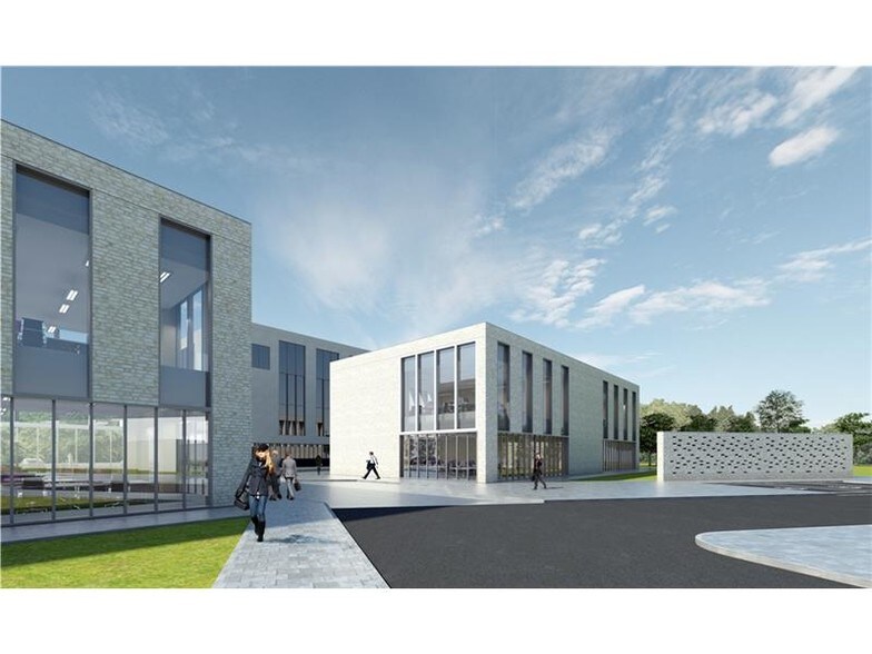 2 Rutherglen Links, Rutherglen for sale - Primary Photo - Image 1 of 1