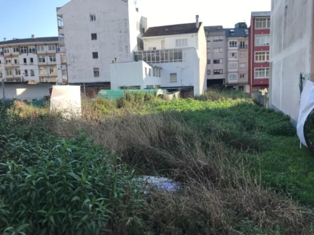Rúa Rosalía de Castro, 50, Burela, Lugo to rent Building Photo- Image 1 of 19