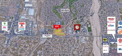 Bear Valley Rd, Victorville, CA for sale Building Photo- Image 1 of 2