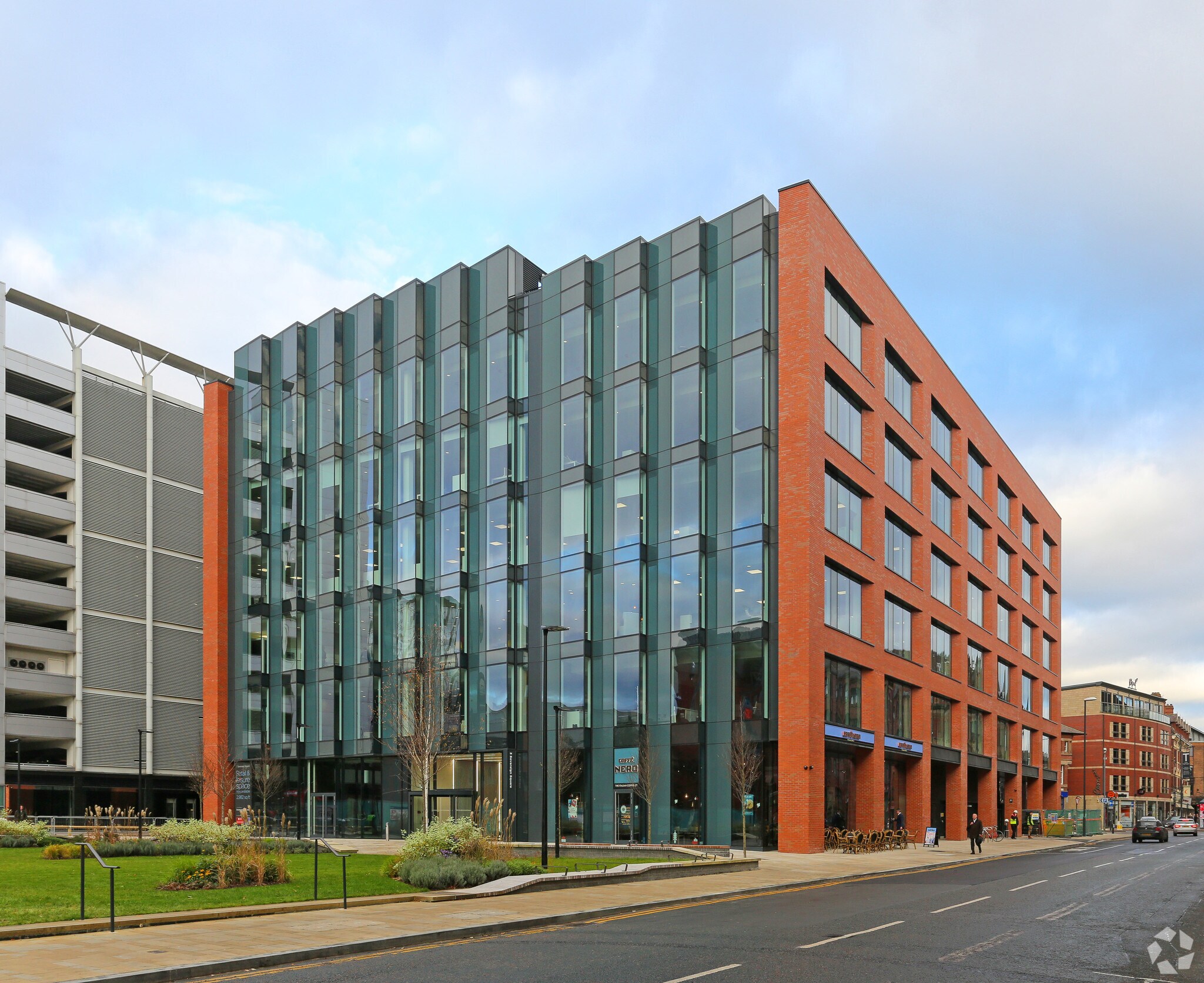 3 Sovereign St, Leeds for sale Building Photo- Image 1 of 1
